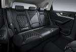 HongQi HS5 2019 года